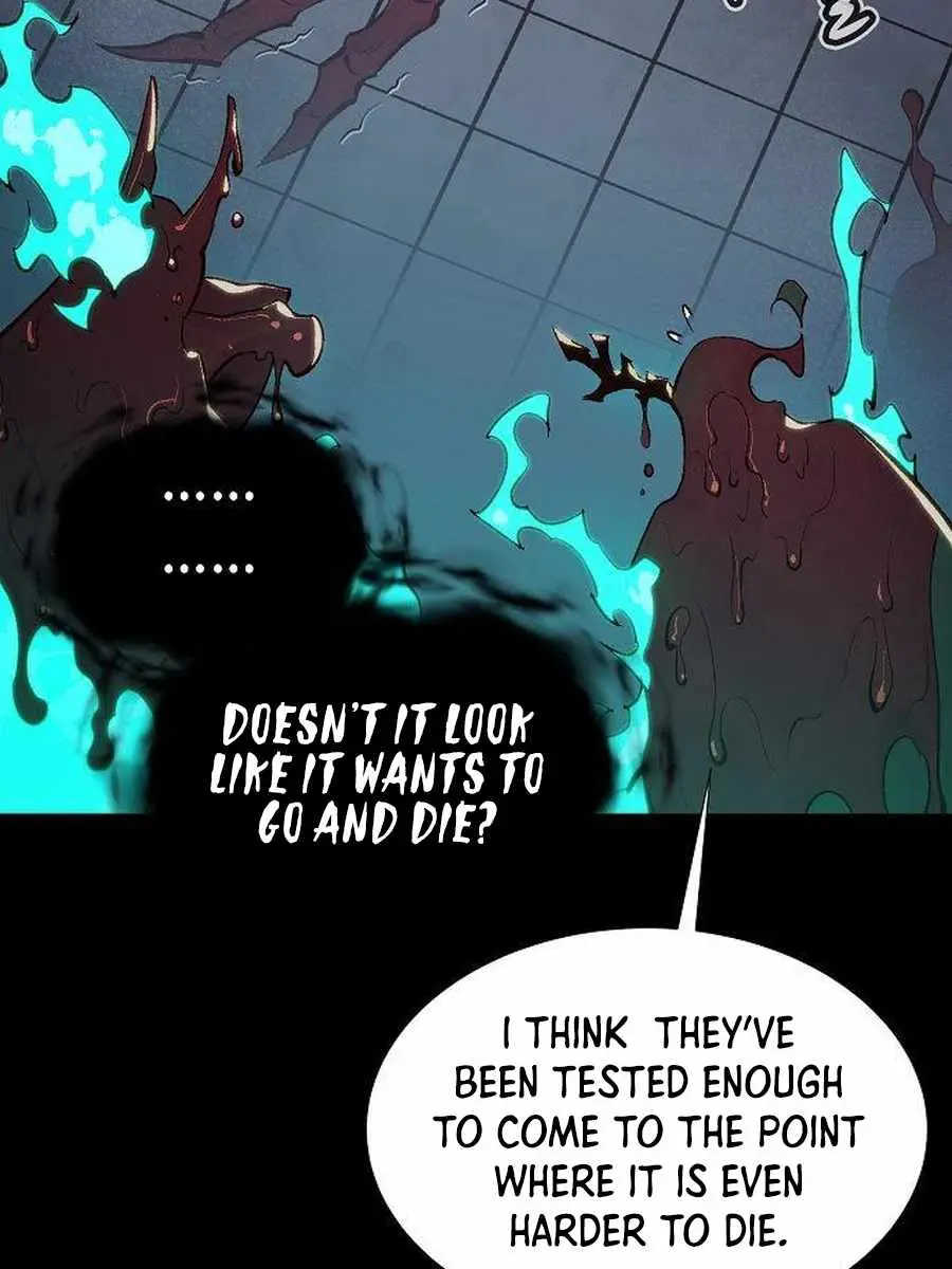 The Lone Necromancer Chapter 73 Page 92