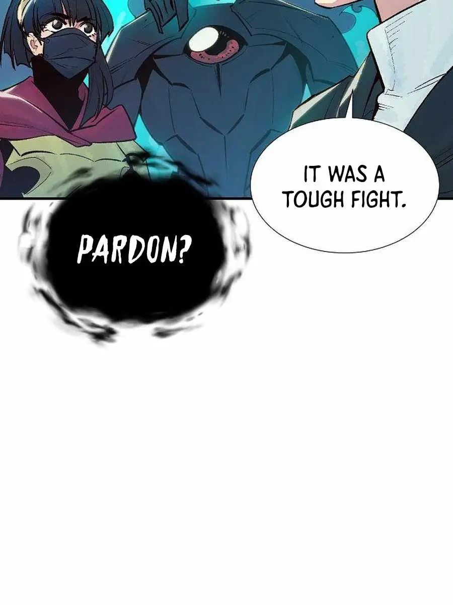 The Lone Necromancer Chapter 73 Page 98