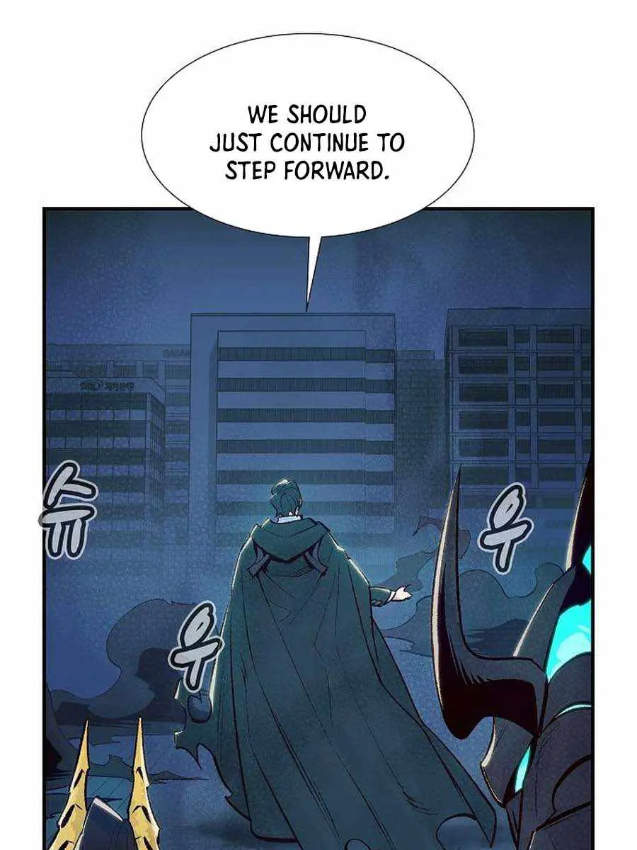 The Lone Necromancer Chapter 73 Page 113
