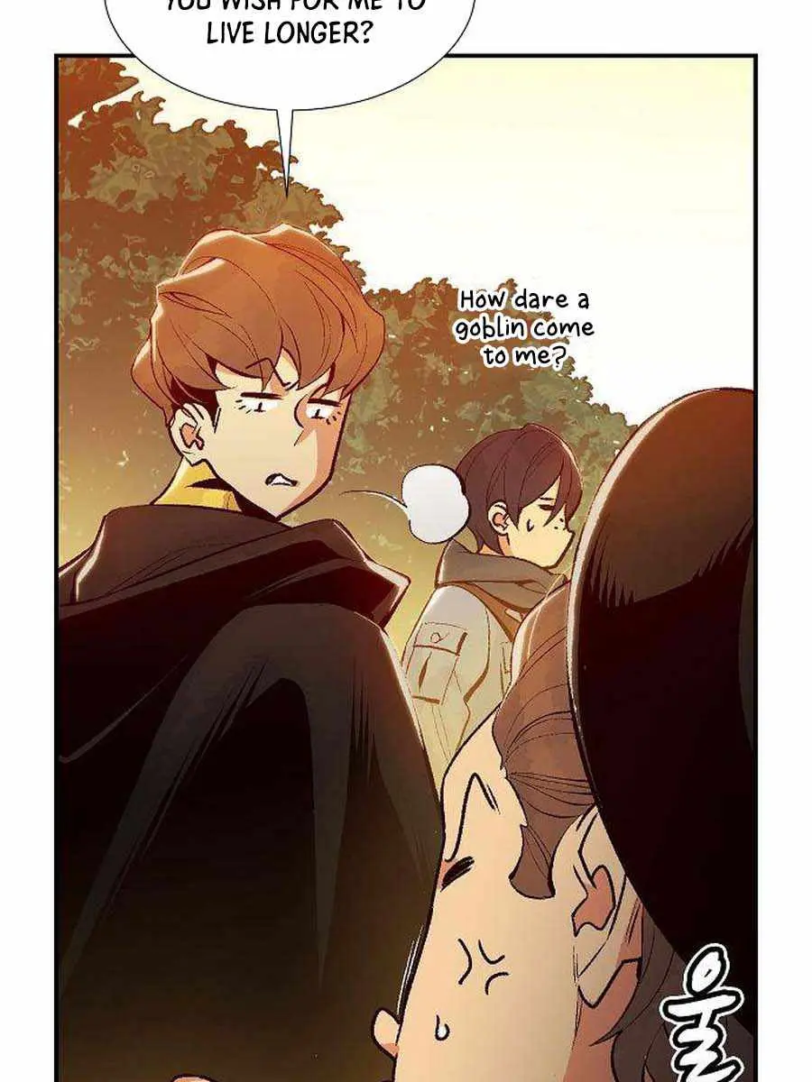 The Lone Necromancer Chapter 73 Page 157