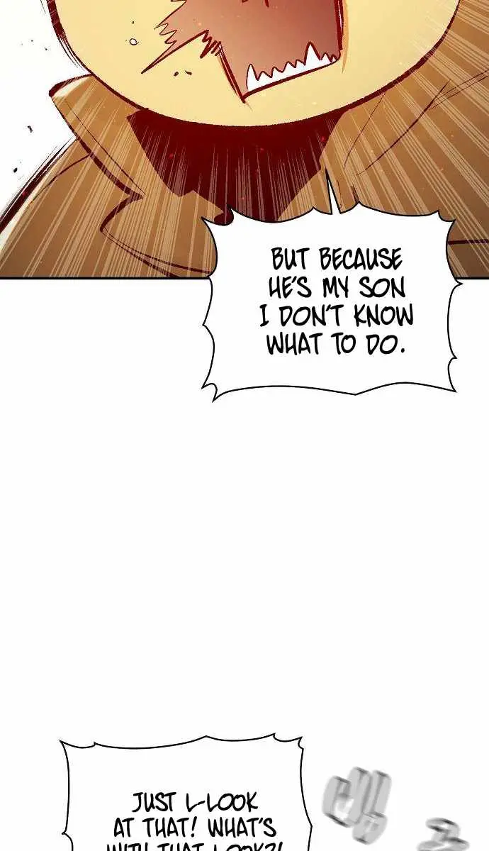 The Lone Necromancer Chapter 74 Page 20