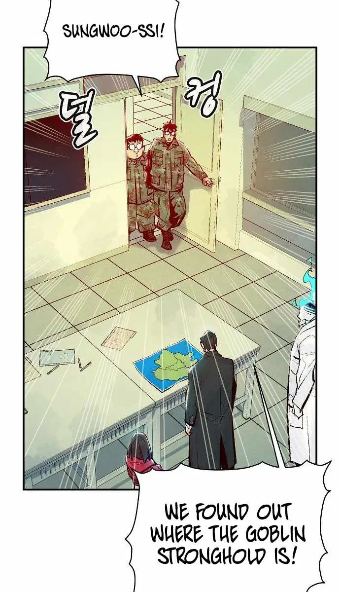 The Lone Necromancer Chapter 74 Page 44