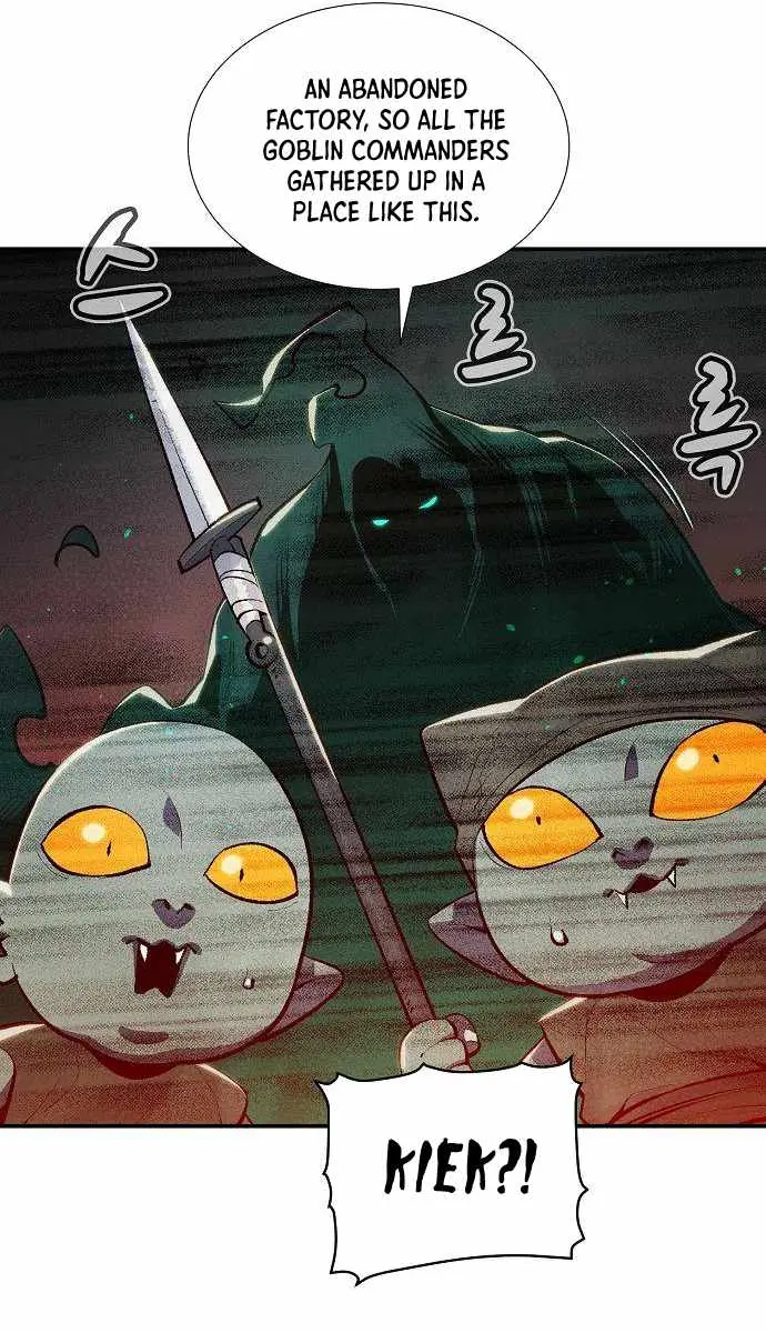 The Lone Necromancer Chapter 74 Page 65