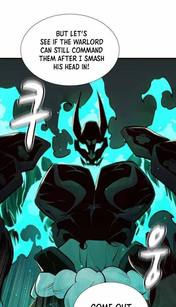 The Lone Necromancer Chapter 74 Page 69