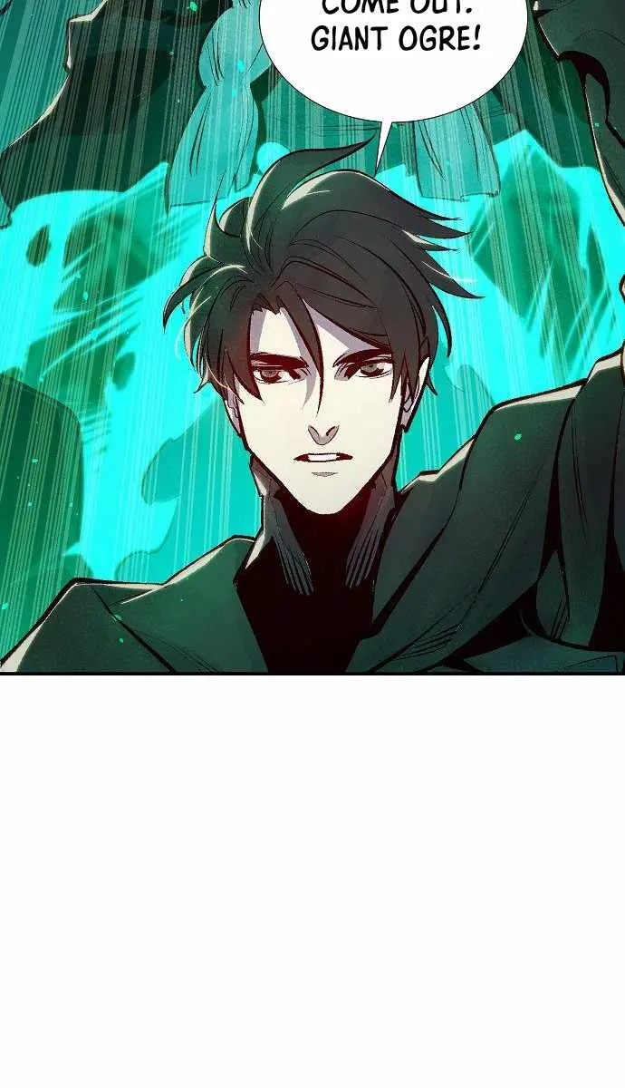 The Lone Necromancer Chapter 74 Page 70