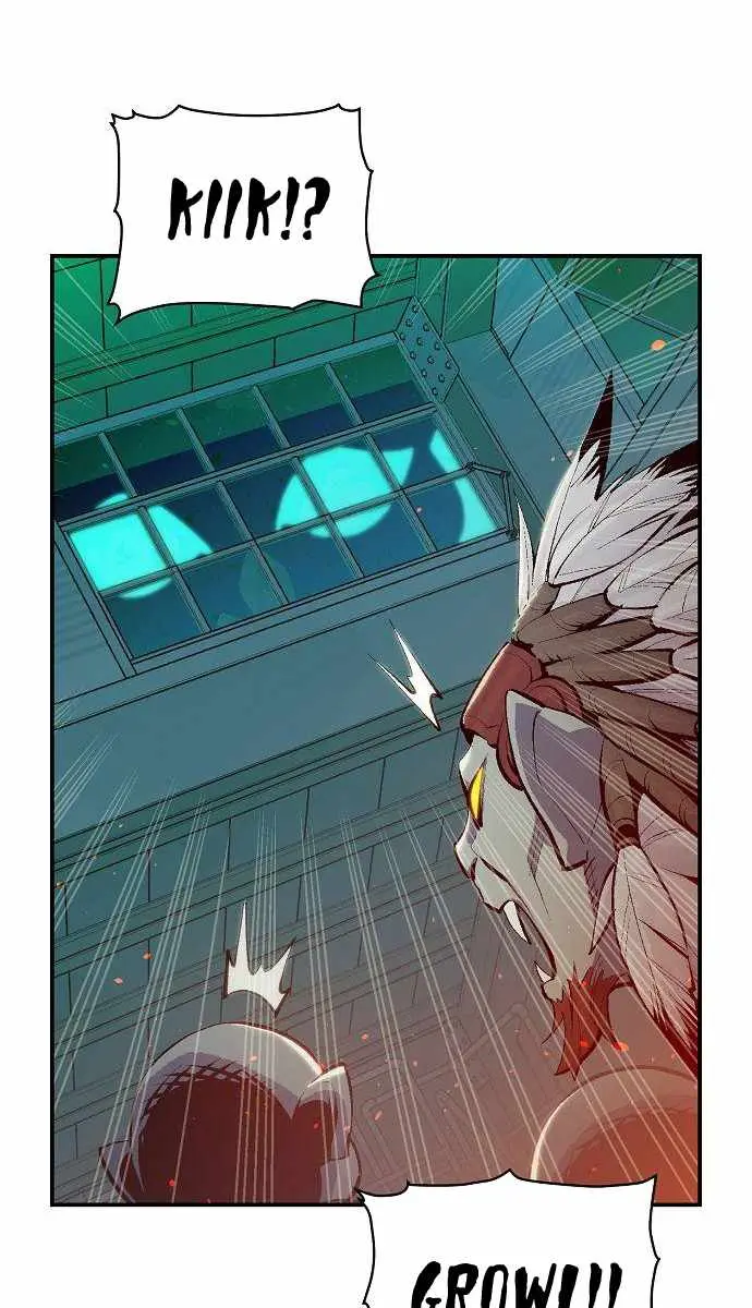 The Lone Necromancer Chapter 74 Page 71