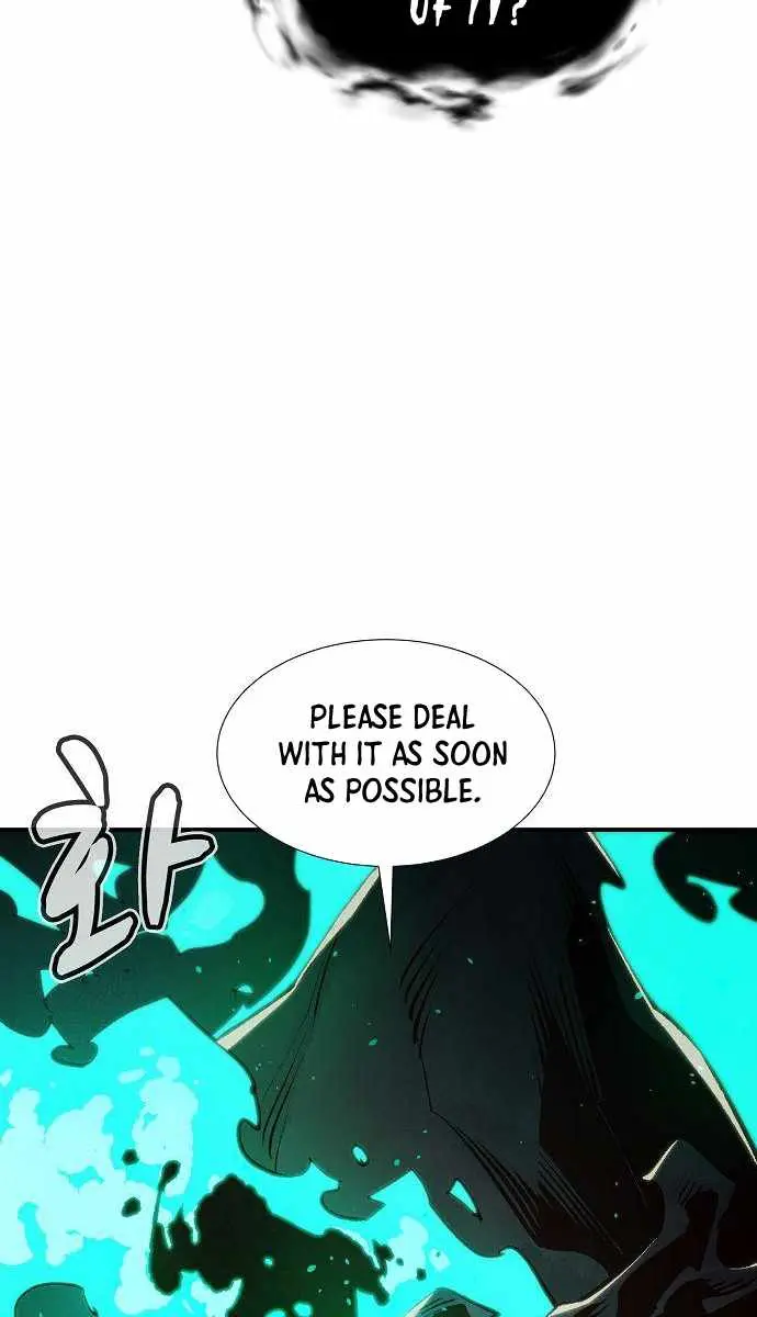 The Lone Necromancer Chapter 74 Page 83
