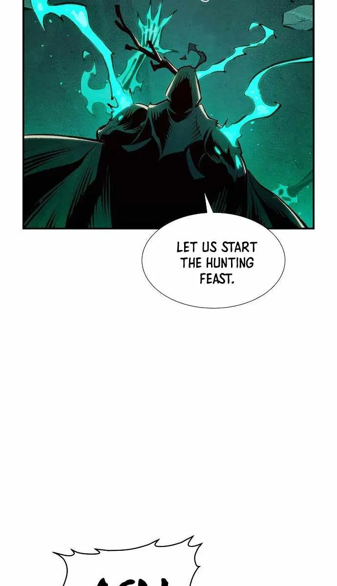 The Lone Necromancer Chapter 74 Page 89