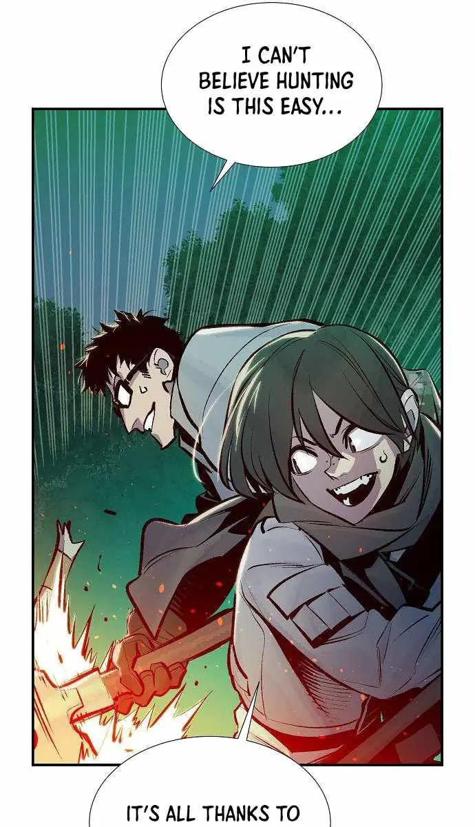 The Lone Necromancer Chapter 74 Page 102