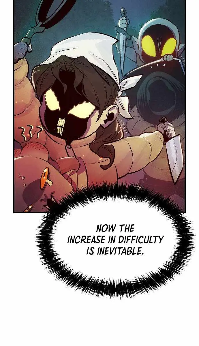 The Lone Necromancer Chapter 74 Page 107