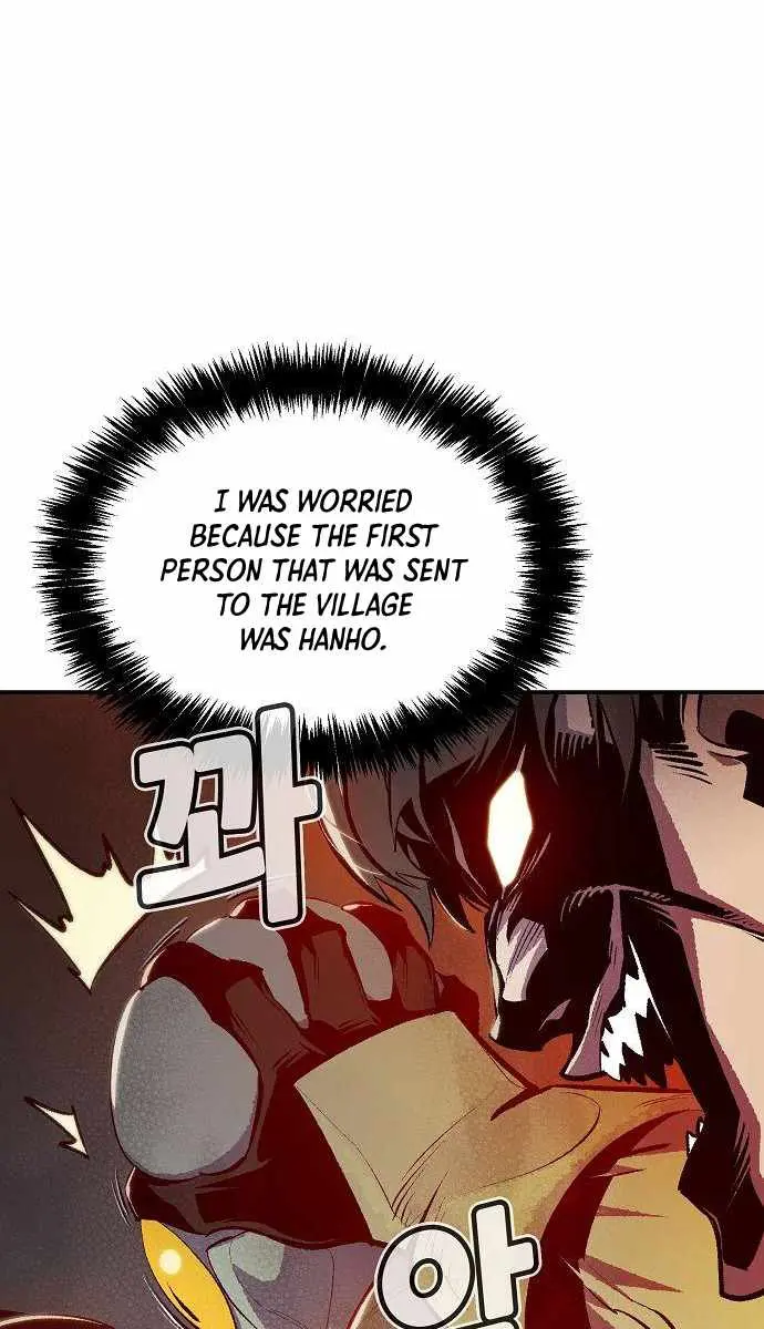 The Lone Necromancer Chapter 74 Page 108