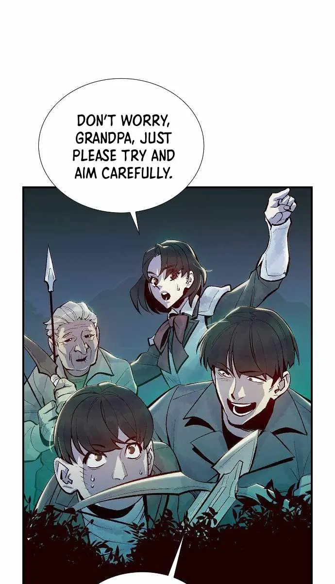 The Lone Necromancer Chapter 74 Page 113