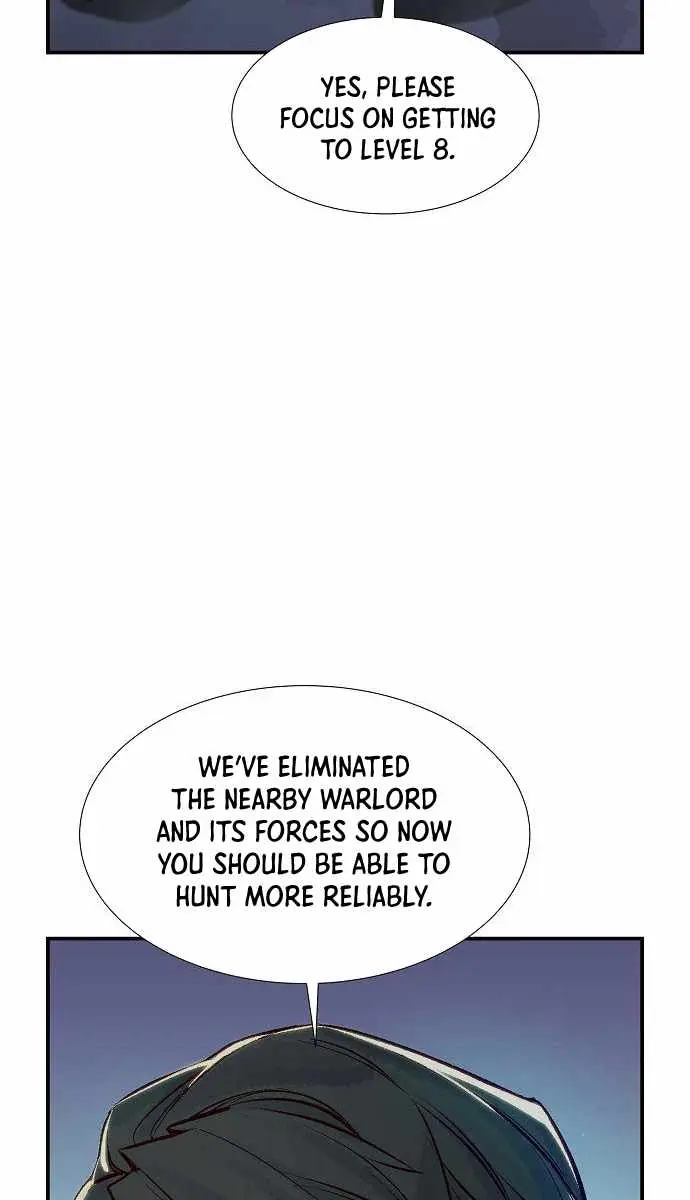 The Lone Necromancer Chapter 74 Page 127