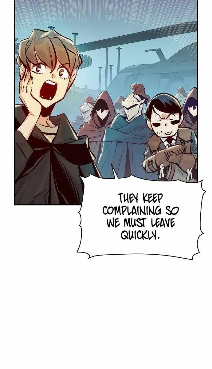 The Lone Necromancer Chapter 74 Page 135