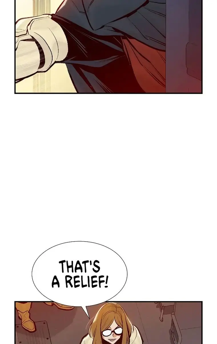 The Lone Necromancer Chapter 75 Page 32