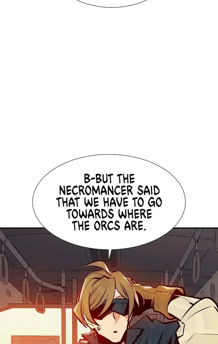 The Lone Necromancer Chapter 75 Page 34