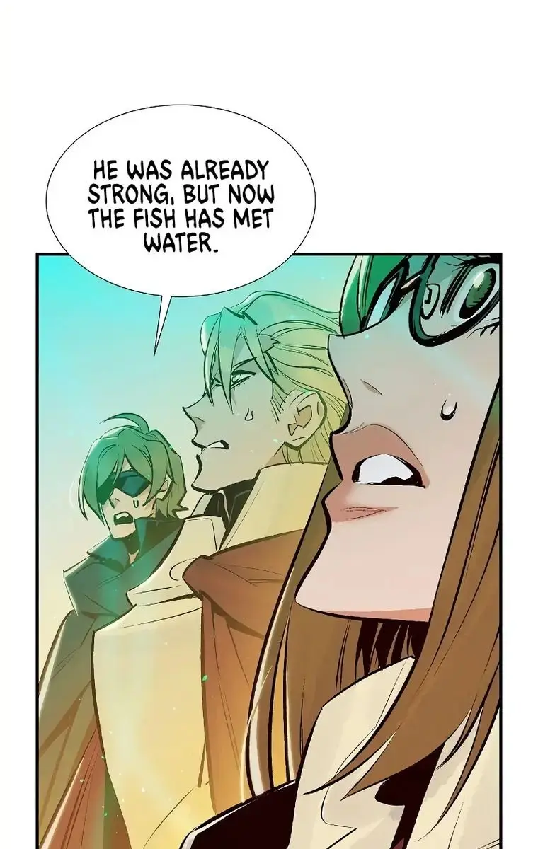The Lone Necromancer Chapter 75 Page 53