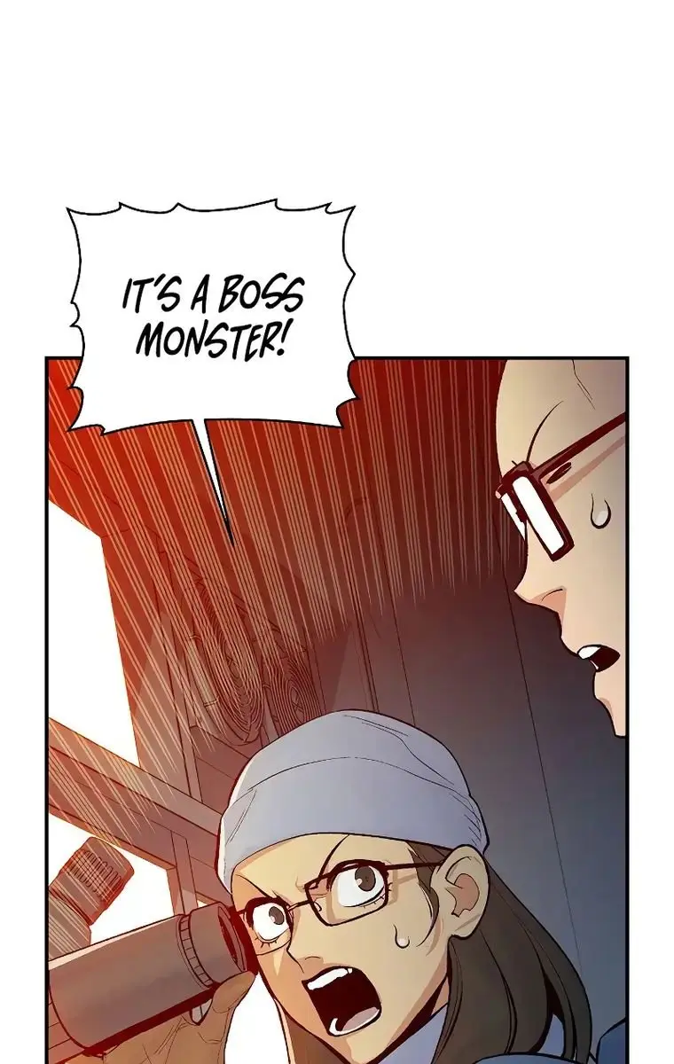 The Lone Necromancer Chapter 75 Page 72