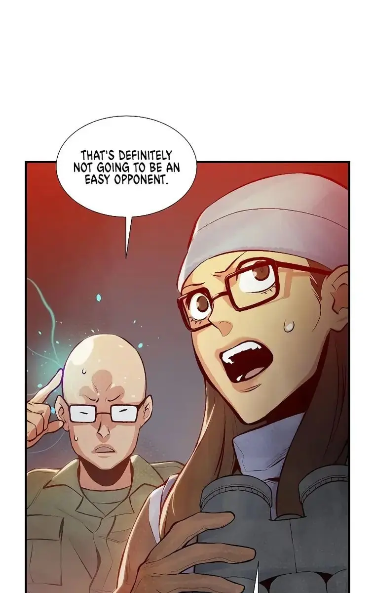 The Lone Necromancer Chapter 75 Page 76