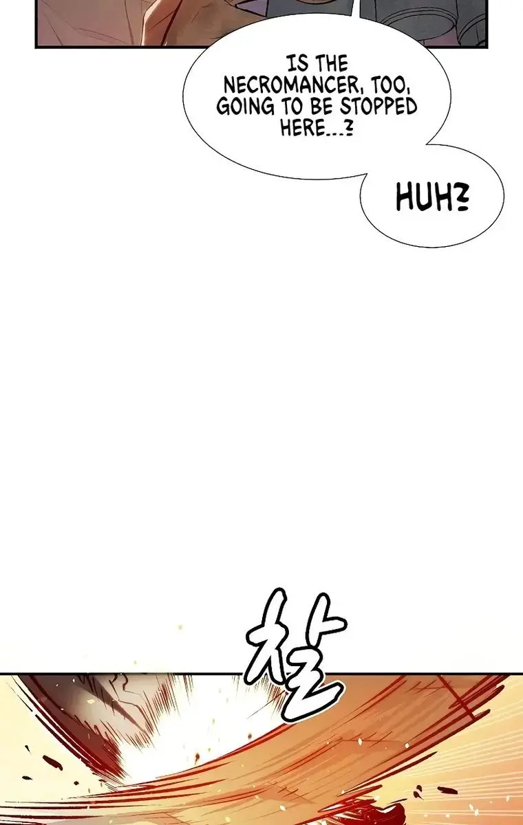 The Lone Necromancer Chapter 75 Page 77