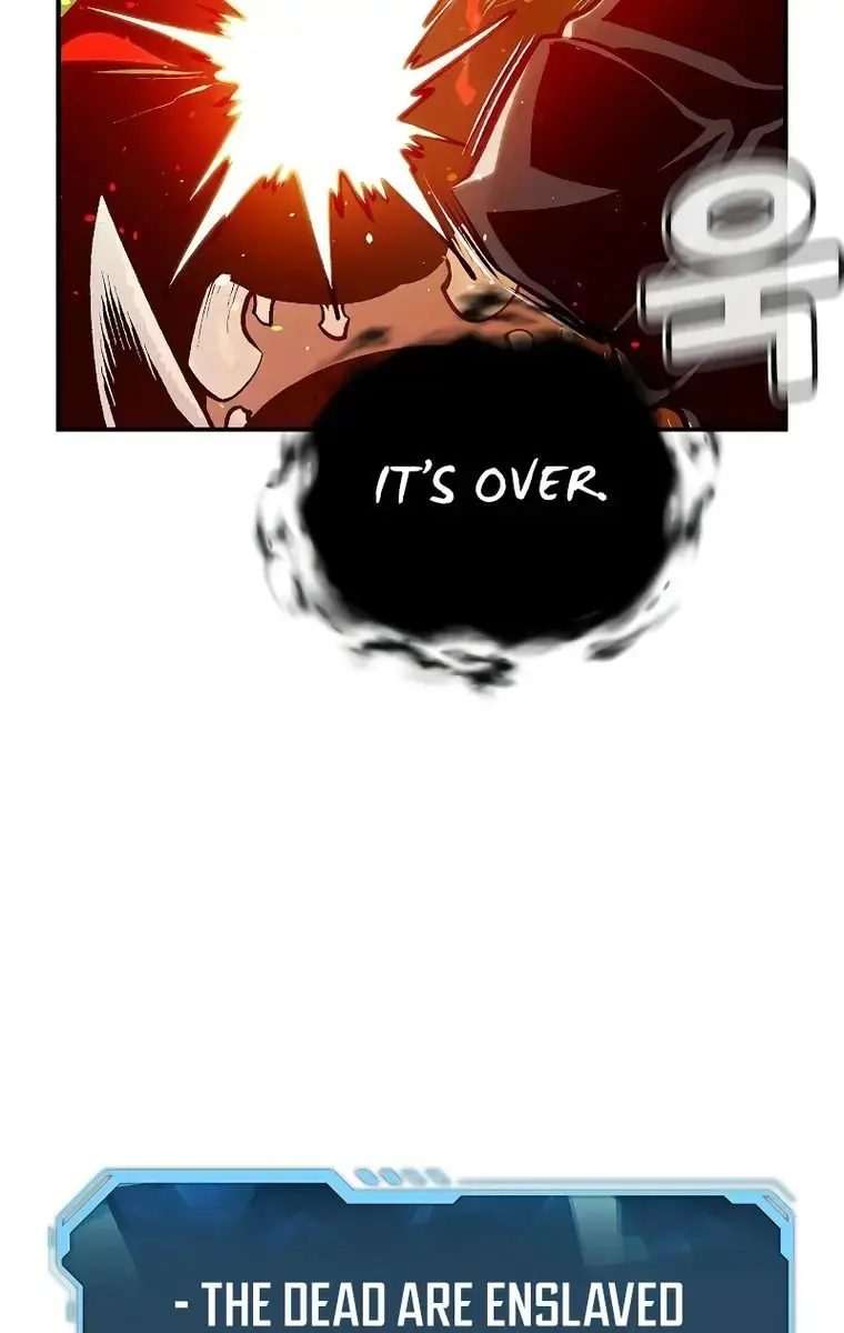 The Lone Necromancer Chapter 75 Page 87