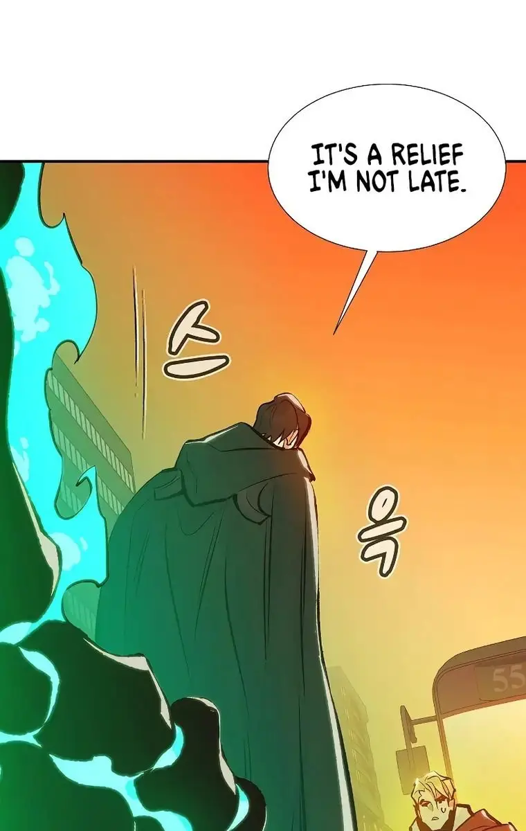 The Lone Necromancer Chapter 75 Page 93