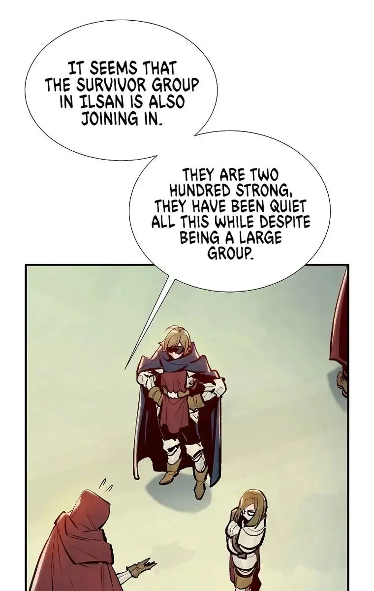 The Lone Necromancer Chapter 75 Page 111