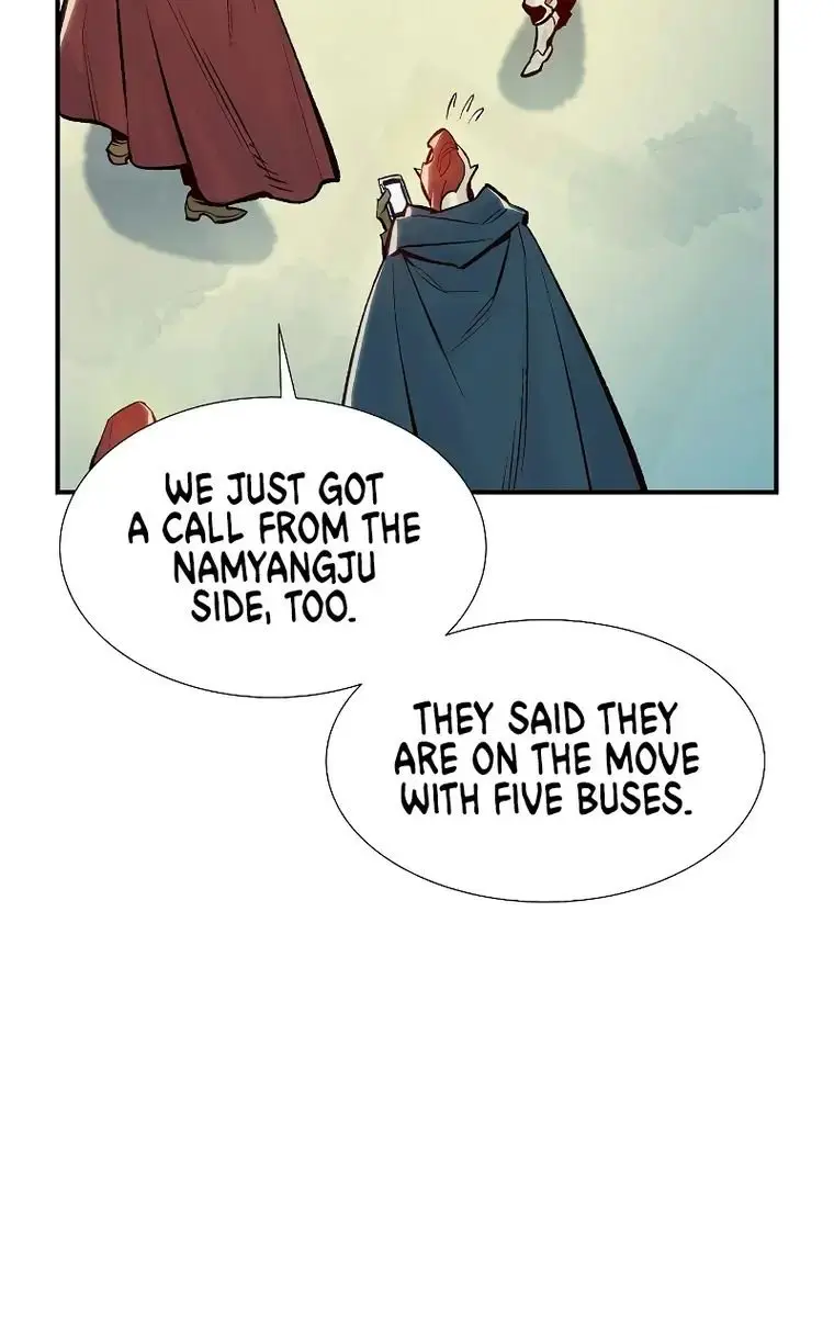 The Lone Necromancer Chapter 75 Page 112