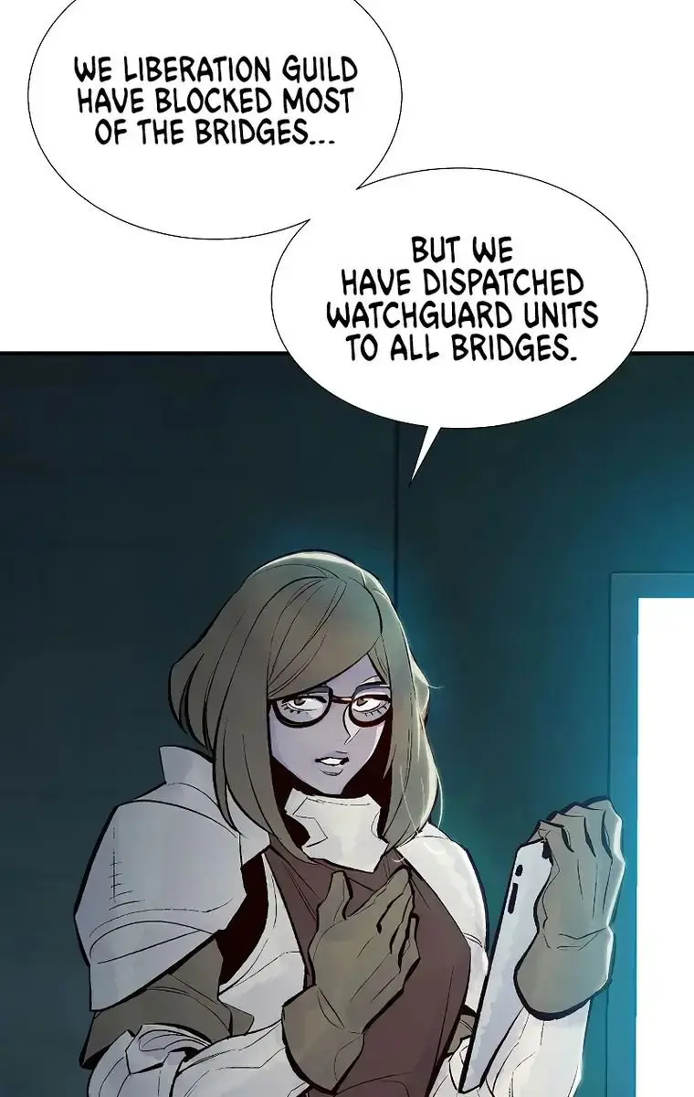 The Lone Necromancer Chapter 75 Page 123
