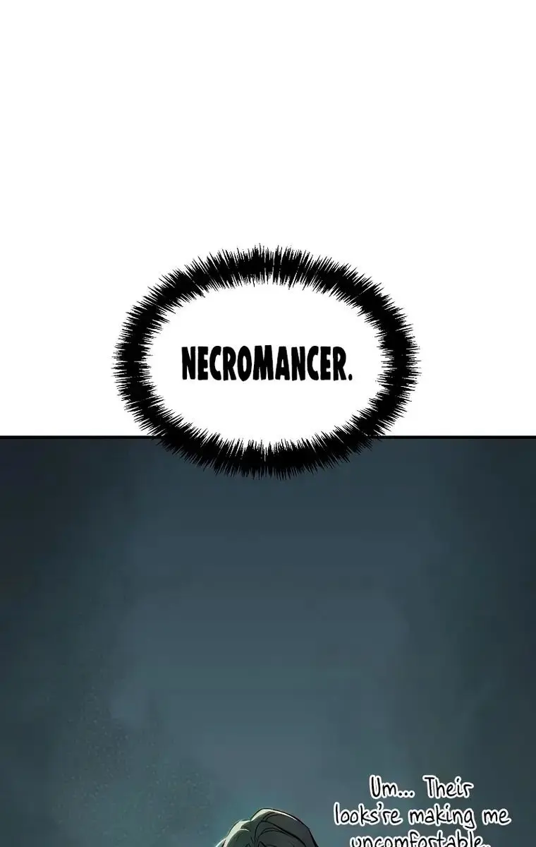 The Lone Necromancer Chapter 75 Page 127