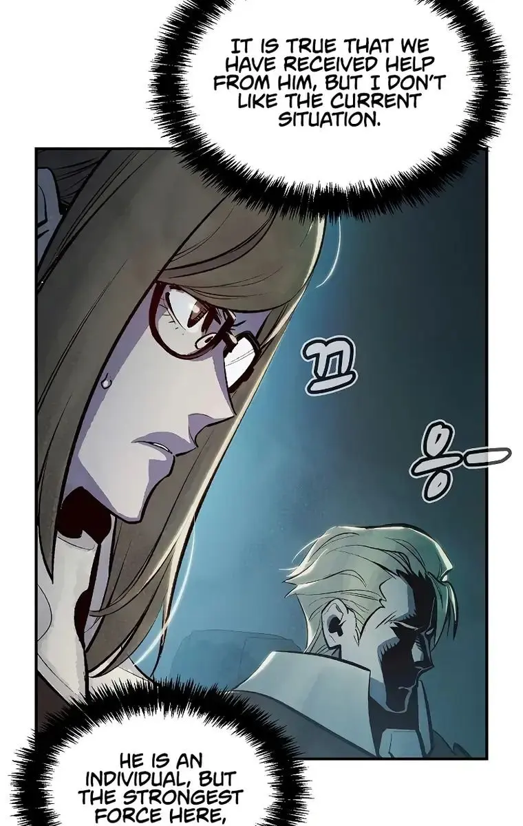 The Lone Necromancer Chapter 75 Page 129