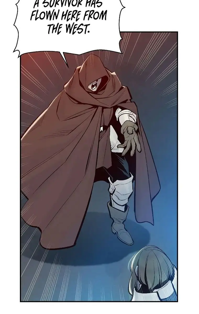 The Lone Necromancer Chapter 75 Page 133