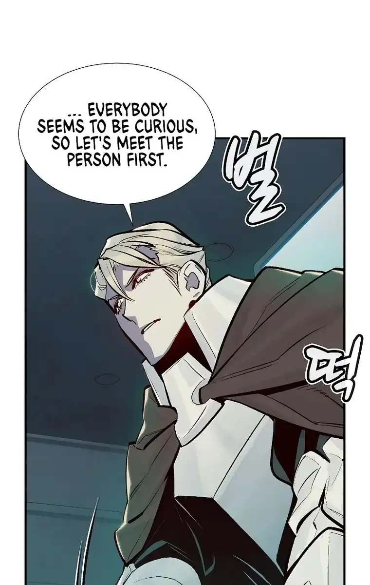 The Lone Necromancer Chapter 75 Page 139