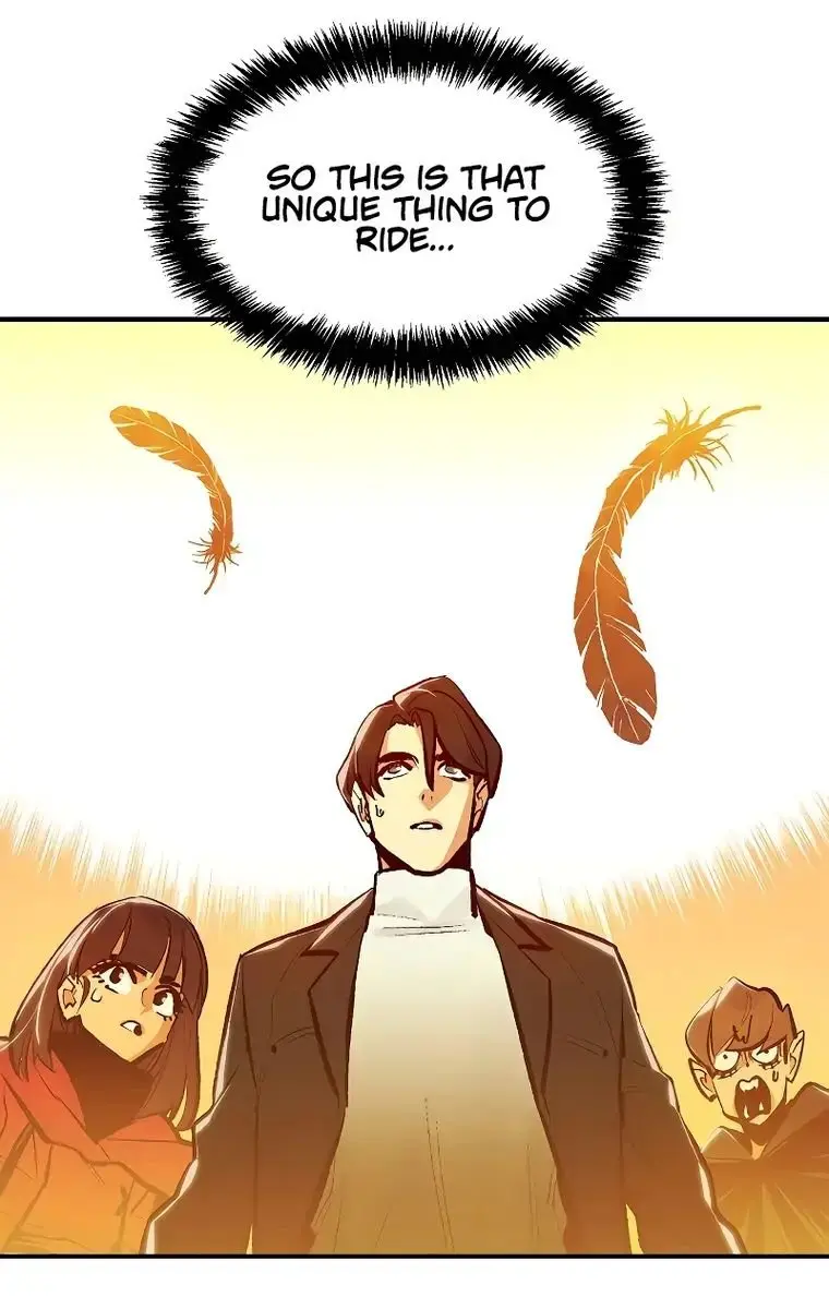 The Lone Necromancer Chapter 75 Page 143