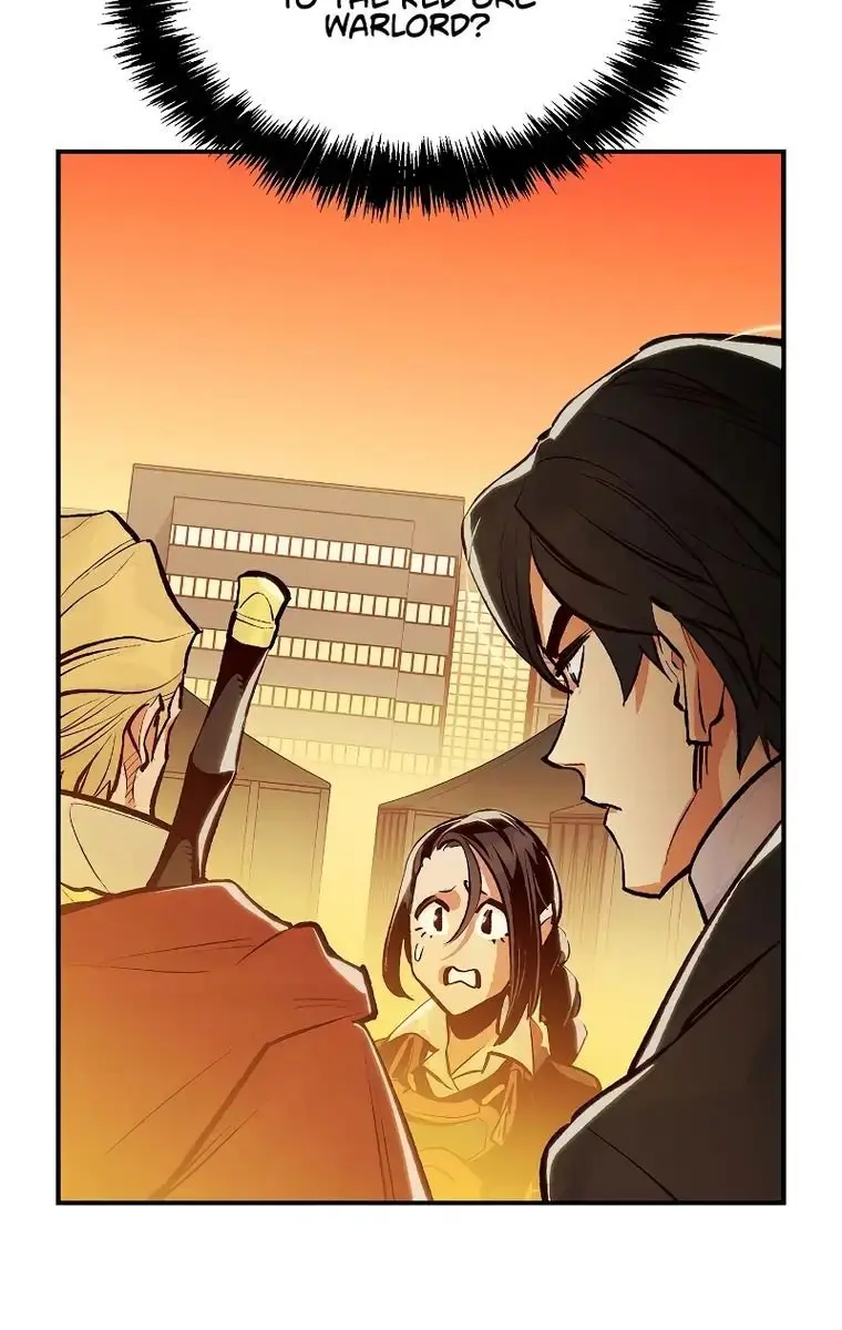 The Lone Necromancer Chapter 75 Page 153