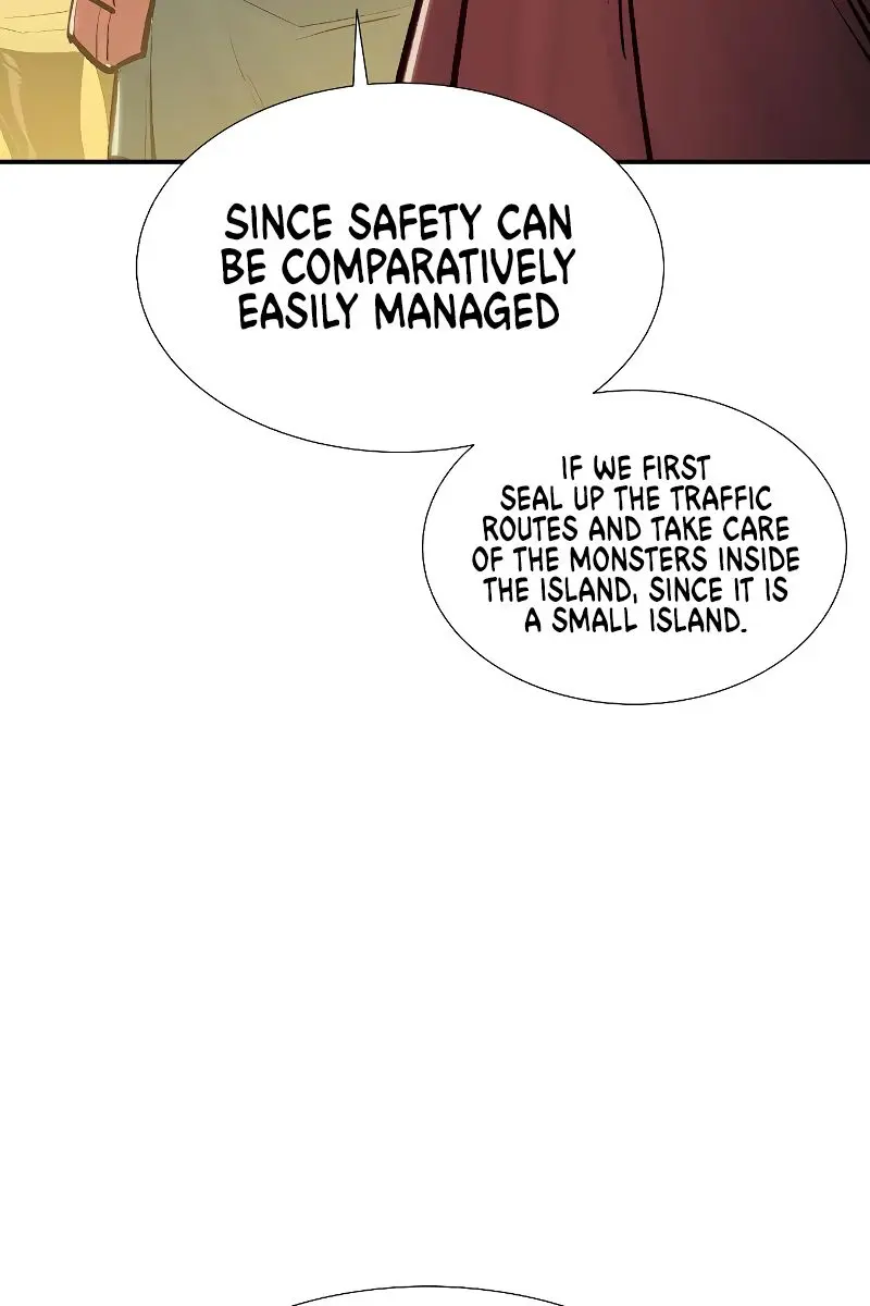 The Lone Necromancer Chapter 76 Page 8