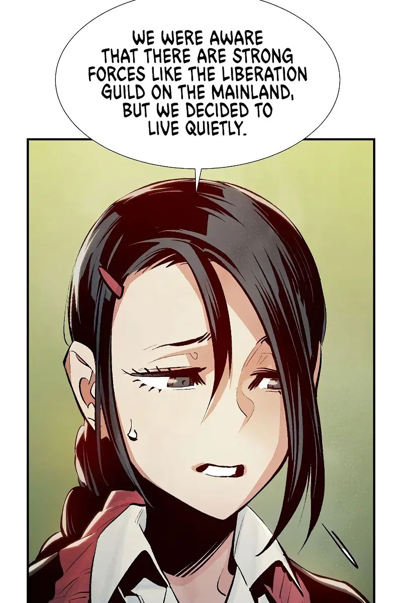 The Lone Necromancer Chapter 76 Page 9