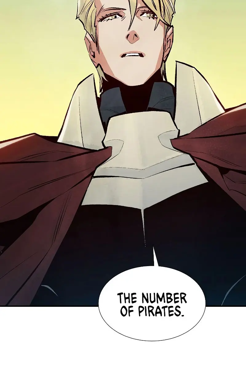 The Lone Necromancer Chapter 76 Page 21