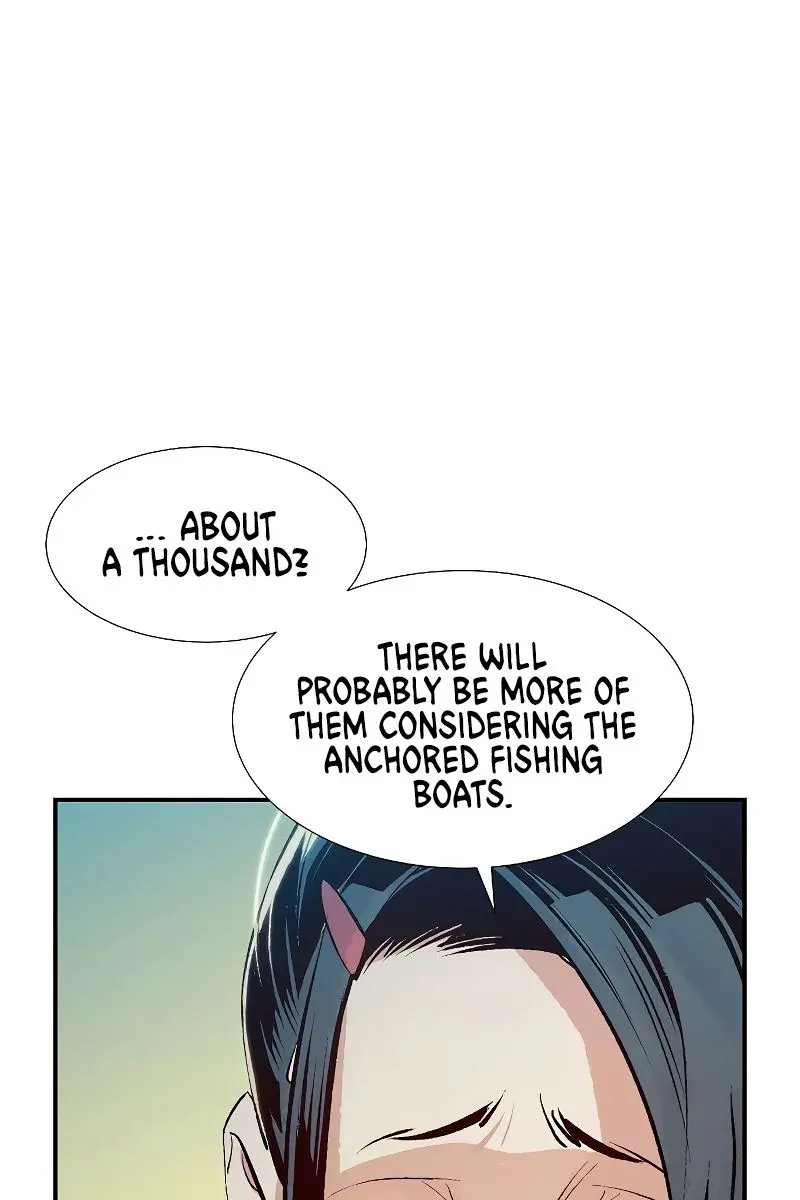 The Lone Necromancer Chapter 76 Page 22