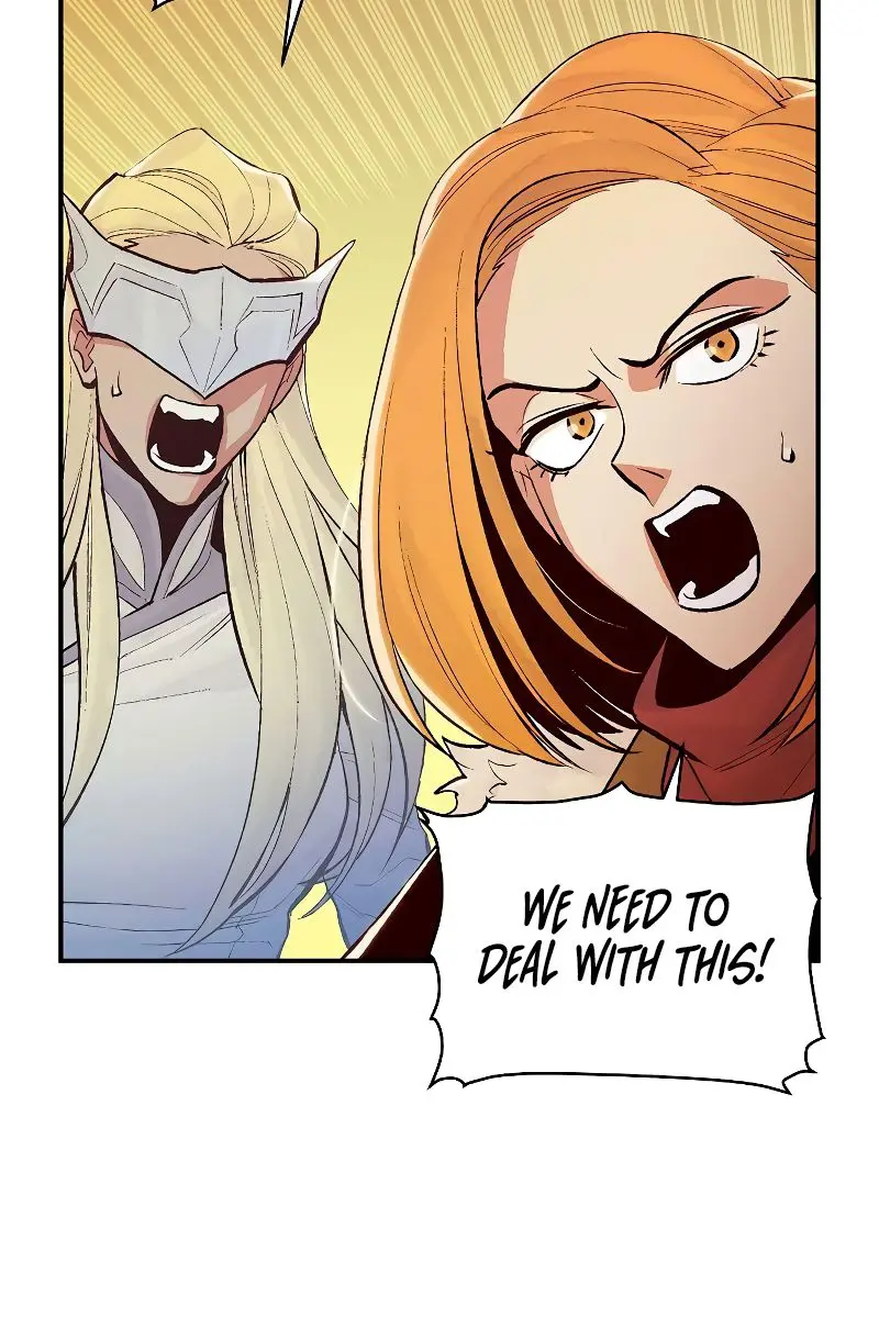 The Lone Necromancer Chapter 76 Page 30