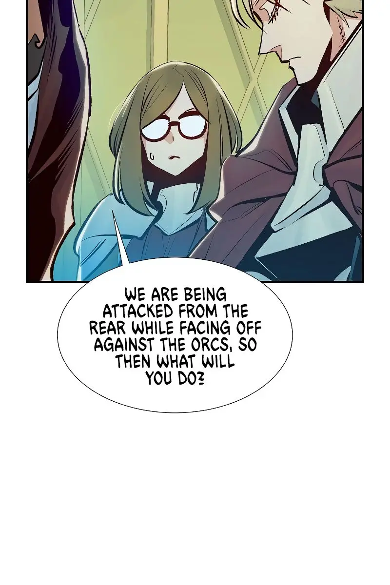The Lone Necromancer Chapter 76 Page 34