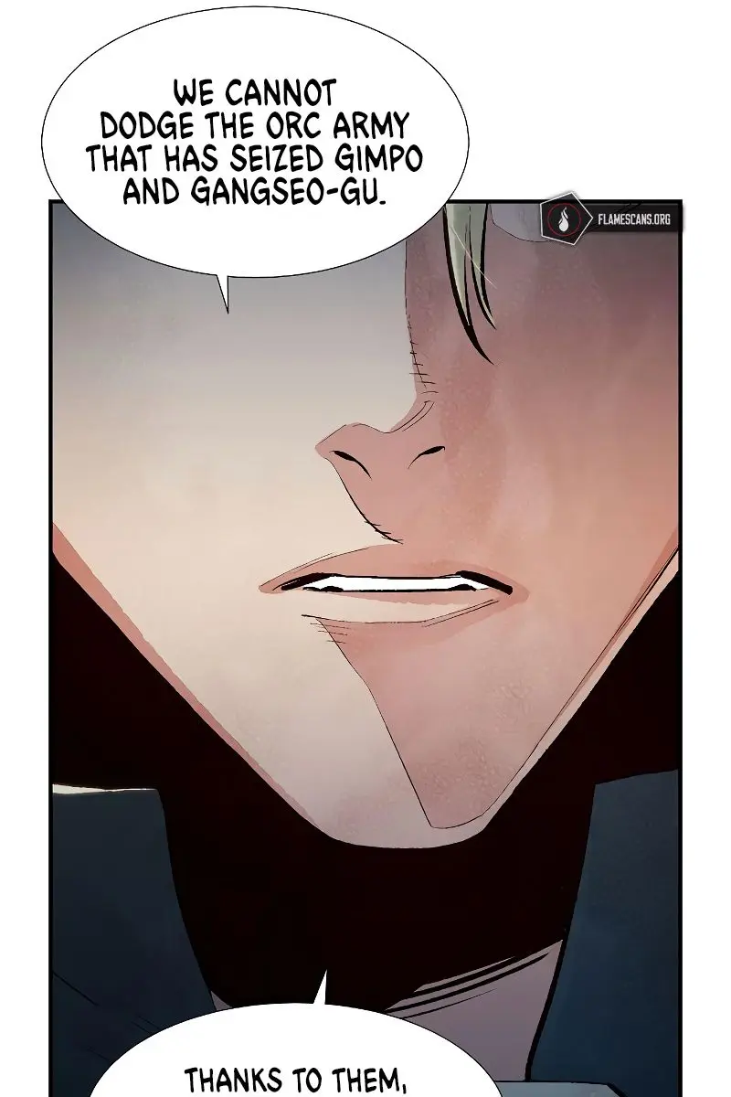 The Lone Necromancer Chapter 76 Page 37