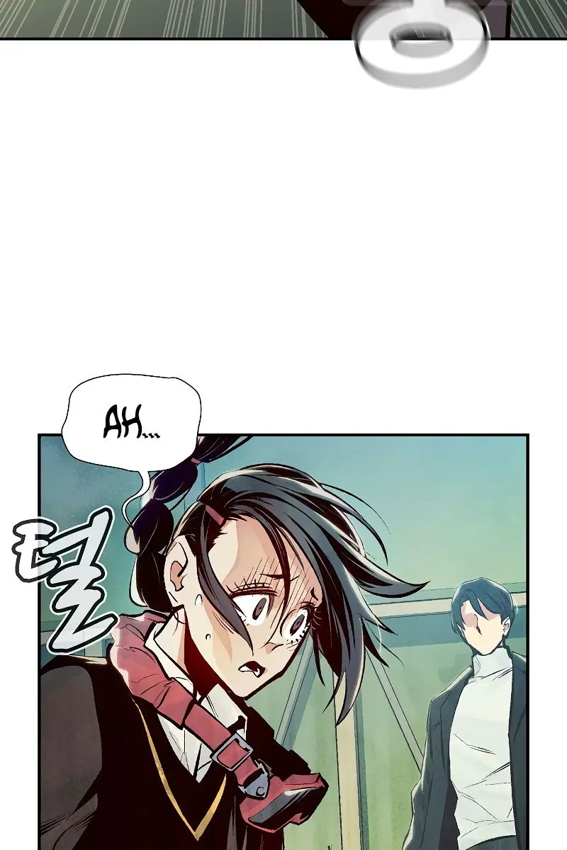 The Lone Necromancer Chapter 76 Page 40