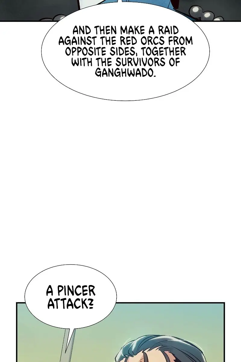 The Lone Necromancer Chapter 76 Page 45