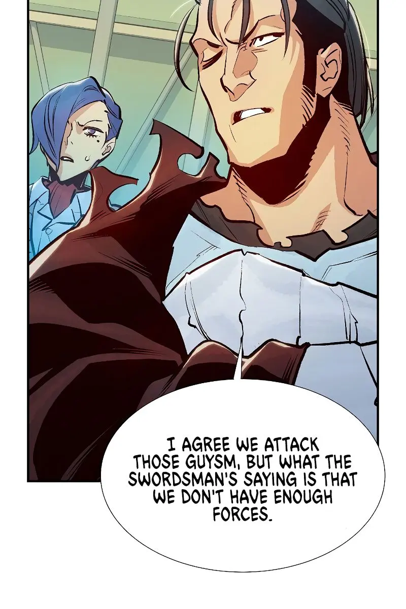 The Lone Necromancer Chapter 76 Page 46