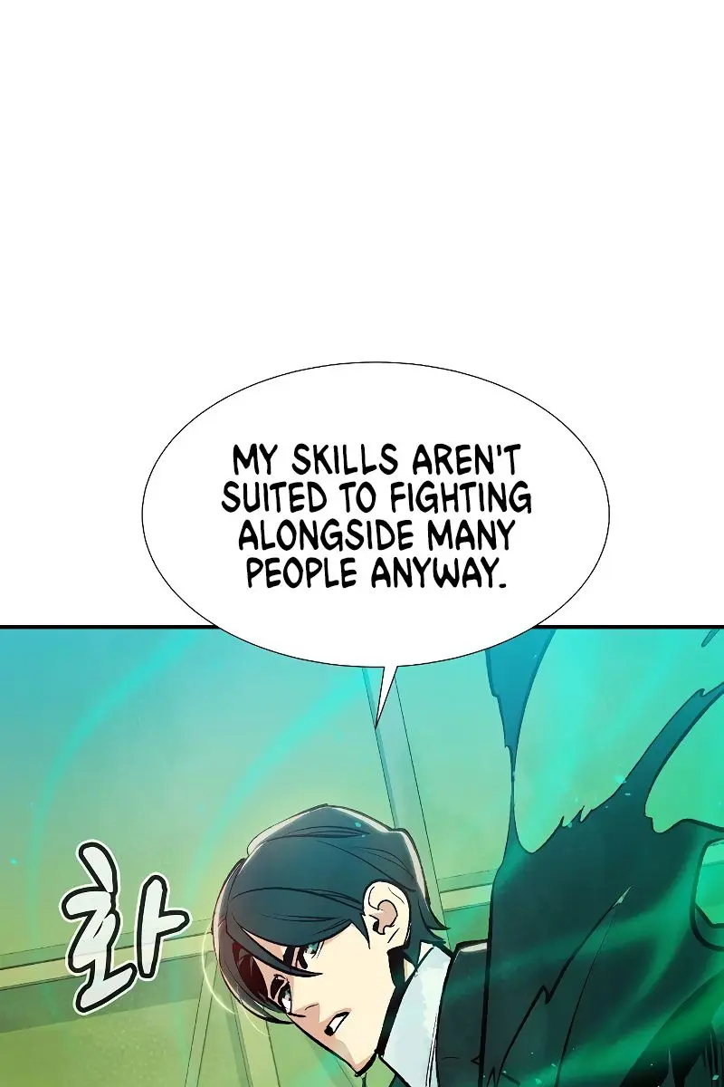 The Lone Necromancer Chapter 76 Page 53