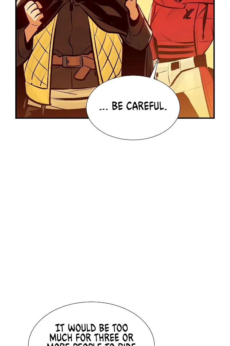 The Lone Necromancer Chapter 76 Page 66