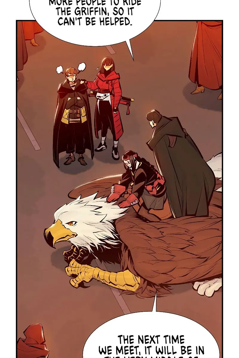 The Lone Necromancer Chapter 76 Page 67