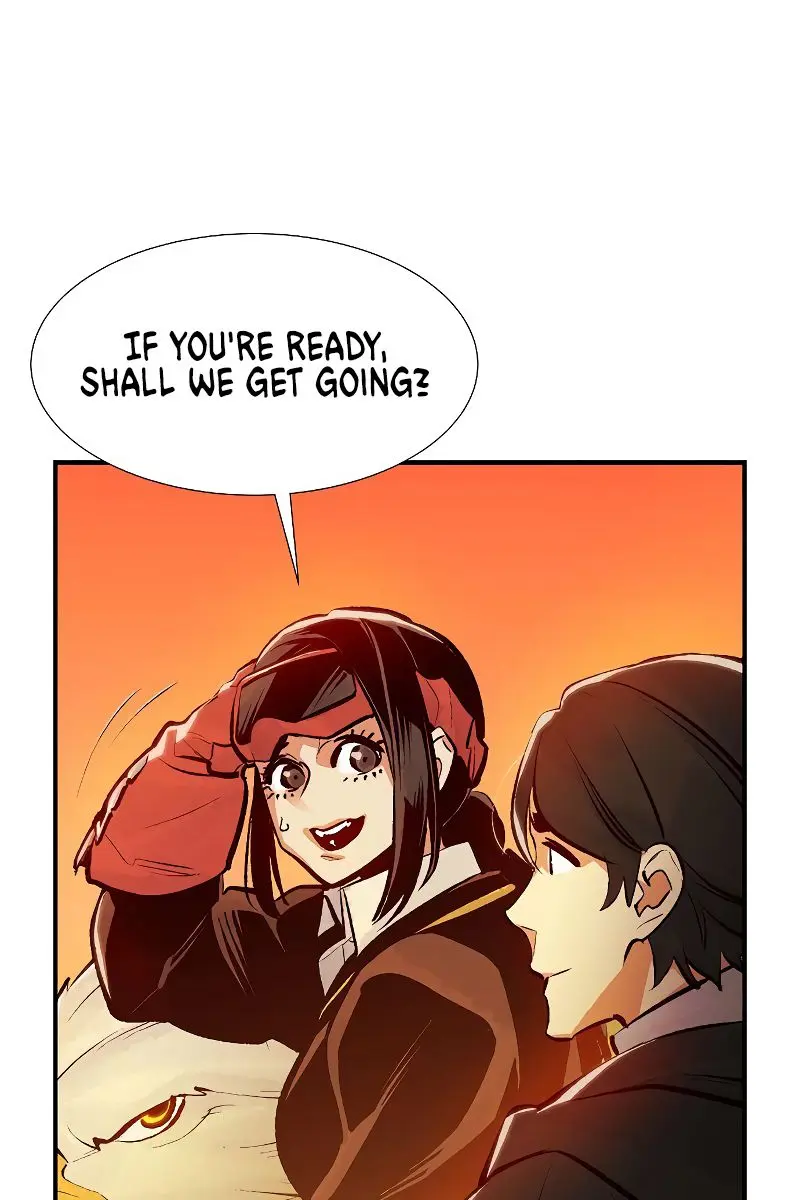 The Lone Necromancer Chapter 76 Page 70