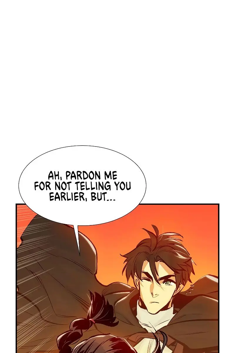 The Lone Necromancer Chapter 76 Page 76